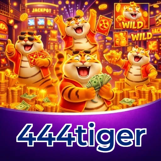 444tiger