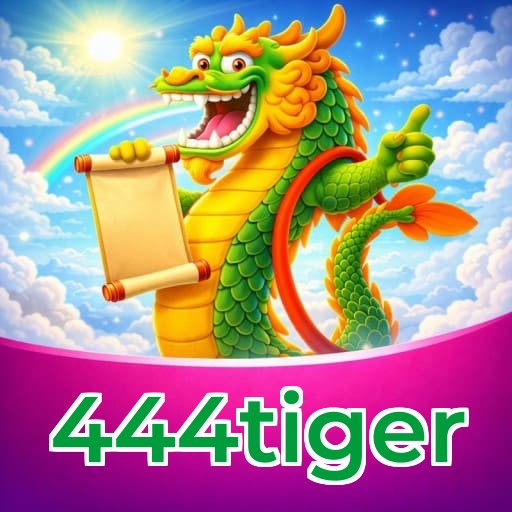 444tiger