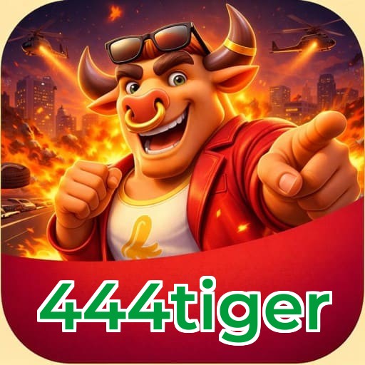 444tiger